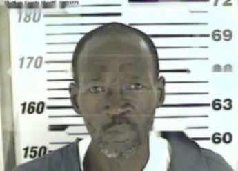 Douglas Mark Ramseur