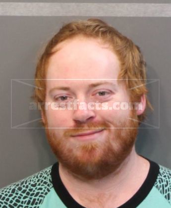 Matthew Evan Burks