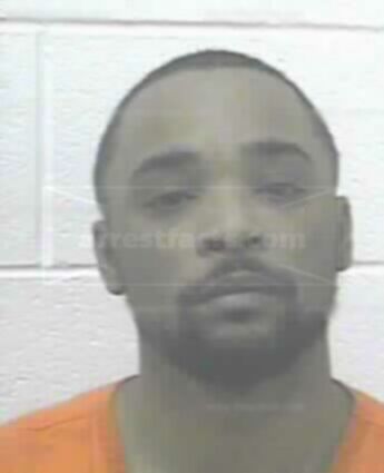 Keith Jamal Burnett