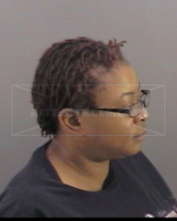 Brenda Joyce Allen