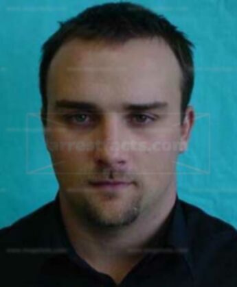 Eric James O Bryan