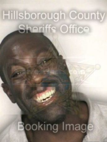 Roderick Charles Oliver