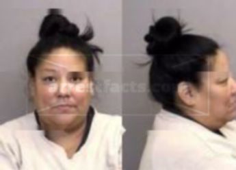 Ramona Rivera Halderman