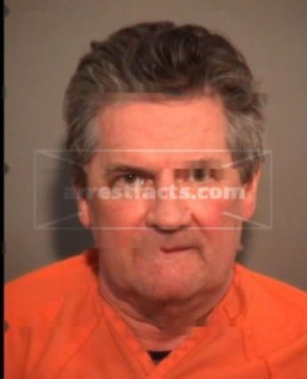 Robert Cameron Malcolm