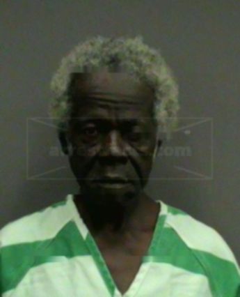 Thomas Fred Moss