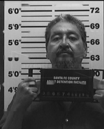 Joseph Vigil