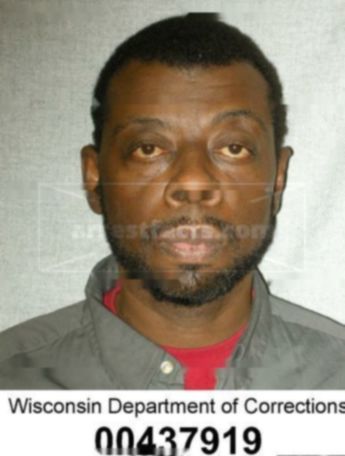 Tony Jackson