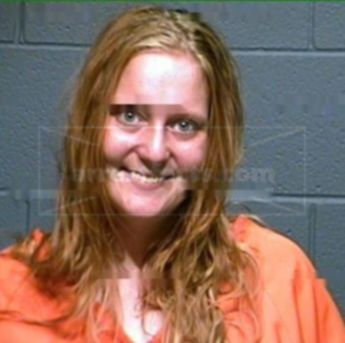 Desiree Sunshine Harris