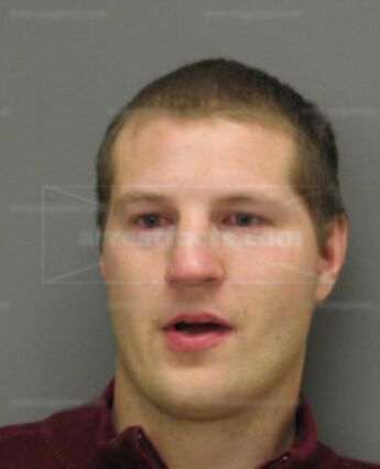 Micheal Andrew Bourg