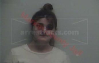 Wendy Michelle Clarkson