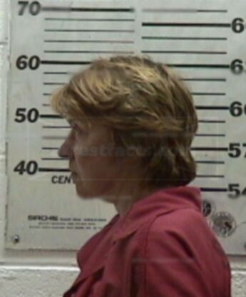 Mary Ann Andrews