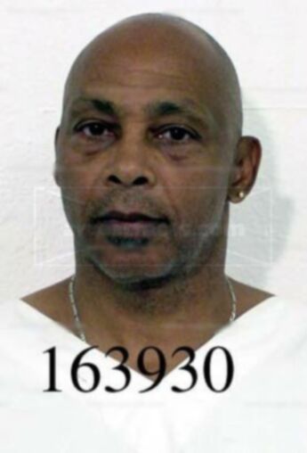 Oscar L Davis