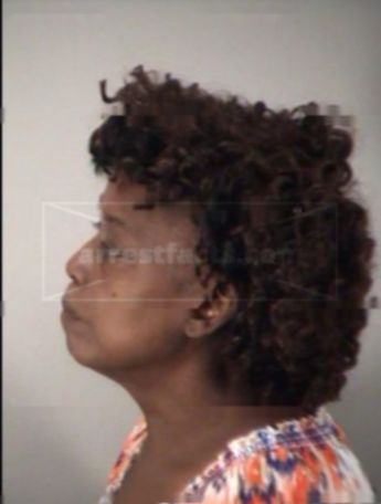 Cheryl Parker Walker