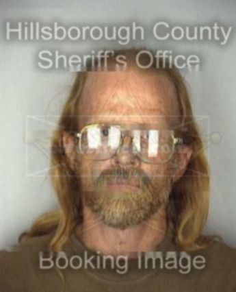 Michael James Marsh