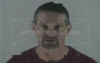 Brian Keith Nye