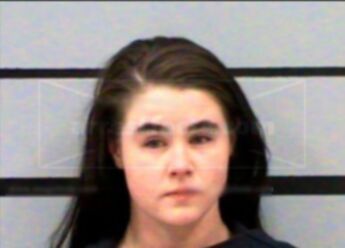 Kacy Brionne Collier