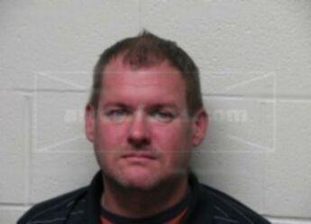 Timothy Richard Harvey
