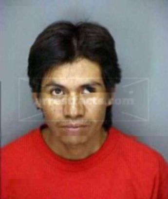 Aqustin Perez Balvino