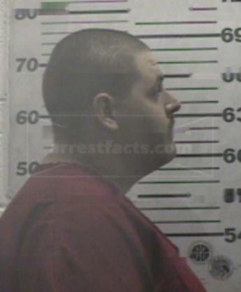 Michael Ray Martinez