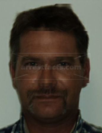 Richard Jackson Johnson