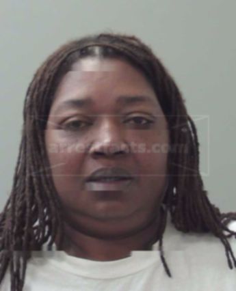 Patricia Annett Pryor Olloh