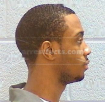 Jovon Barber