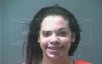 Jillian Alexis Townsel