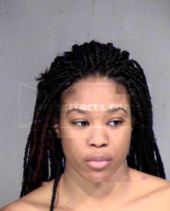 Denisha Lynnette Ware