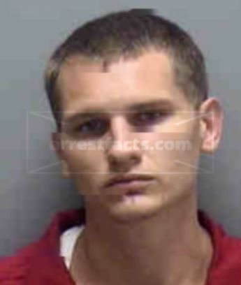 Andrew David Linville