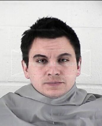 Benjamin Allen Lee Alaniz Jr