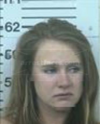 Ashley Nicole Gordy