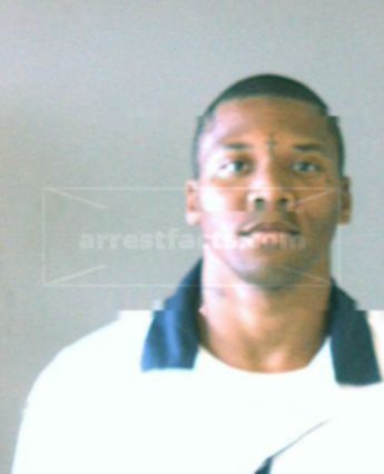Anthony William Foster