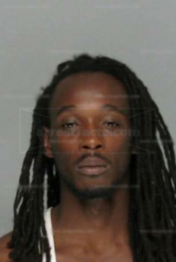 Delacey Orlando Walton Jr.