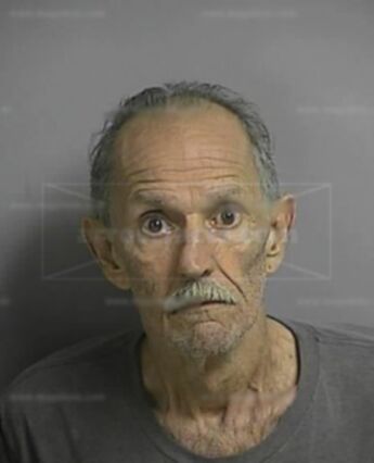 Marvin Lloyd Staples