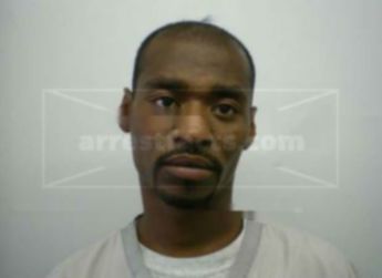 Bruce Anthony Deville