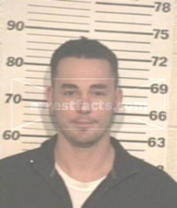 Jeremy Glen Mcleaish
