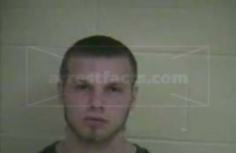 Cody Alexander Burton