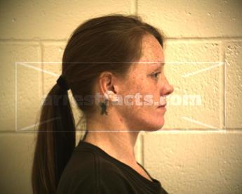 Amelia Michelle Dorsey Clay