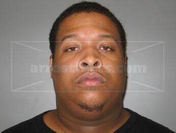 Marques Davon Bennett