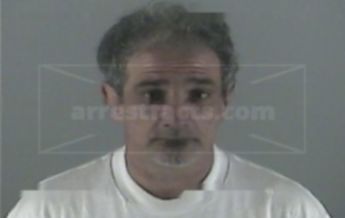 Michael James Hamilton