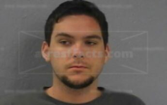 Joshua Allen Wilson