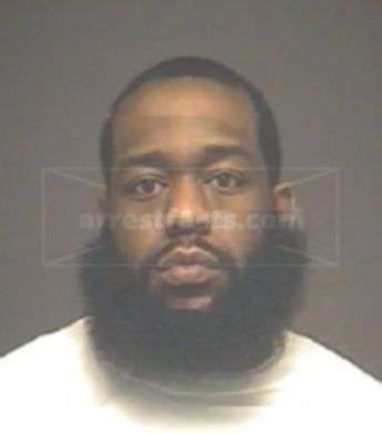 Anthony T Jennings