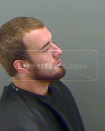 Gunner Tyson Parvin