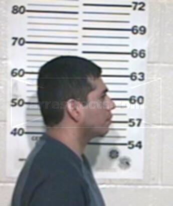 Rene Ramos Saldana