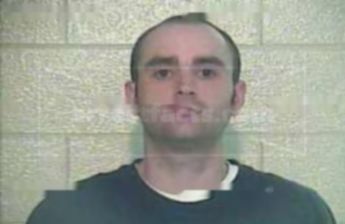 Justin Daniel Roberts