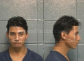 Elmer Javier Ruiz