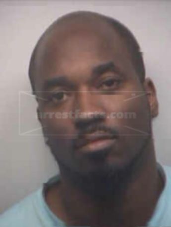 Derrick Jones Ivey