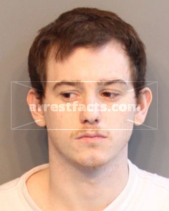 Tristan Drew Knox