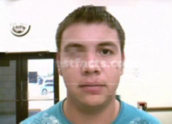 Michael Anthony Naranjo
