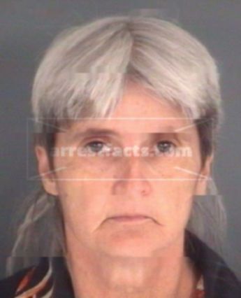 Rita Maples Paddock